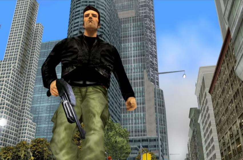  رازهای GTA 3: توسعه‌دهنده سابق راک‌استار از یک ایده جنجالی پرده برداشت