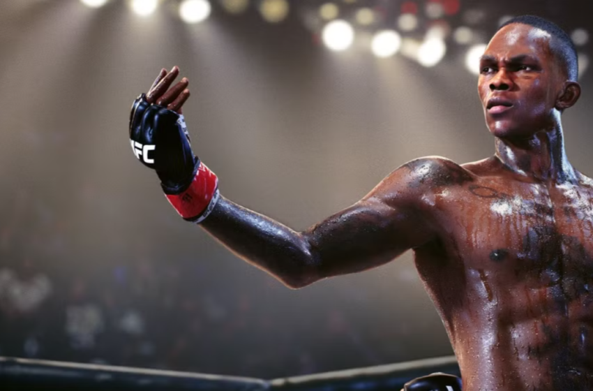  به‌روزرسانی جدید EA Sports UFC 5: اضافه شدن یک مبارز جدید در فوریه 2025