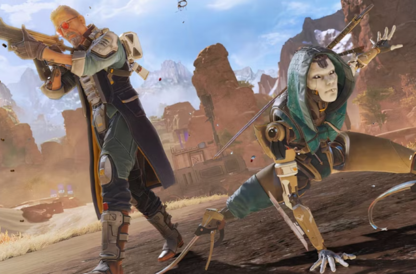 به‌روزرسانی جدید Apex Legends پس از فصل 24: رفع باگ‌ها و بهبودهای گیم‌پلی