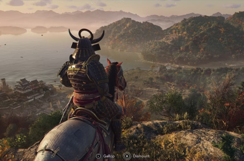  حالت کانن در Assassin’s Creed Shadows با یک قید همراه است