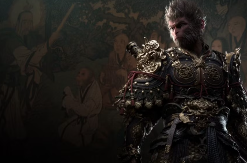  موفقیت چشمگیر Black Myth: Wukong بر روی PS5: فروش ۵ میلیون نسخه!