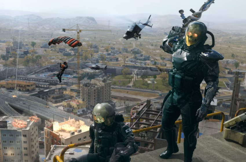  تغییرات در تعداد بازیکنان Call of Duty: Warzone؛ آیا نوید بازگشت وردانسک را می‌دهد؟