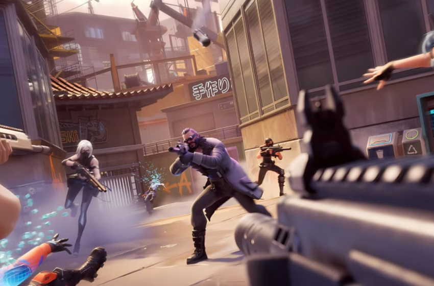  بازگشت شخصیت محبوب “مایدس” در فصل دوم از چپتر 6 بازی Fortnite؛ تریلرها چه می‌گویند؟