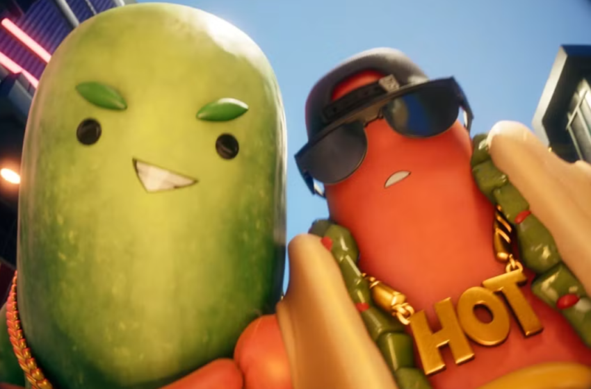  آیا سلاح تک تیرانداز چشم شاهین در فصل دوم Fortnite Chapter 6 دچار مشکل است؟ بازیکنان نگران باگ جدید