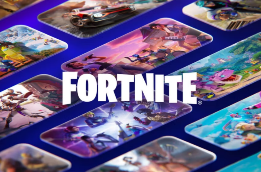  خبر فوری: تاریخ انتشار آپدیت‌های فصل دوم از فصل ششم Fortnite لو رفت!