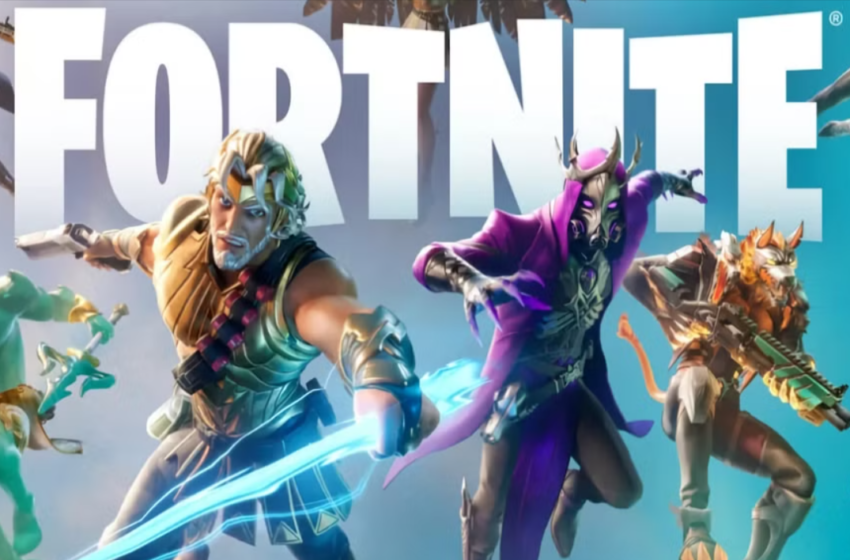  خبر فوری: بازپرداخت Fortnite به بازیکنان پس از انتشار اشتباهی آیتم Battle Pass!