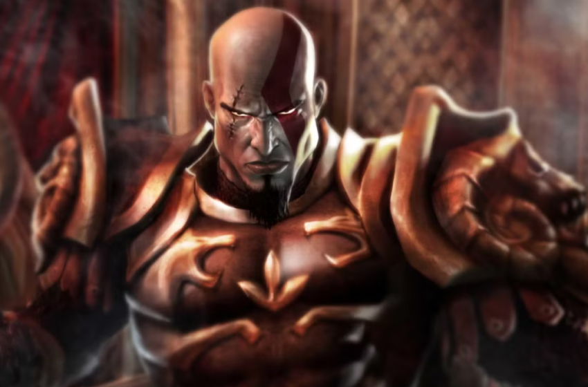  خبرهای امیدوارکننده از نسخه های بازسازی شده God of War به گوش می رسد