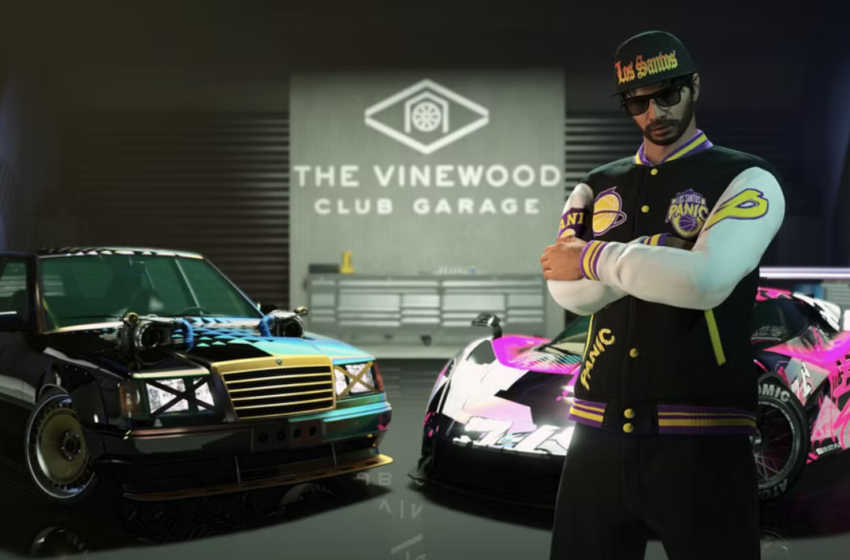 ارتقاء بزرگ Grand Theft Auto 5 برای PC: ویژگی‌های نسل نهمی و رایگان!