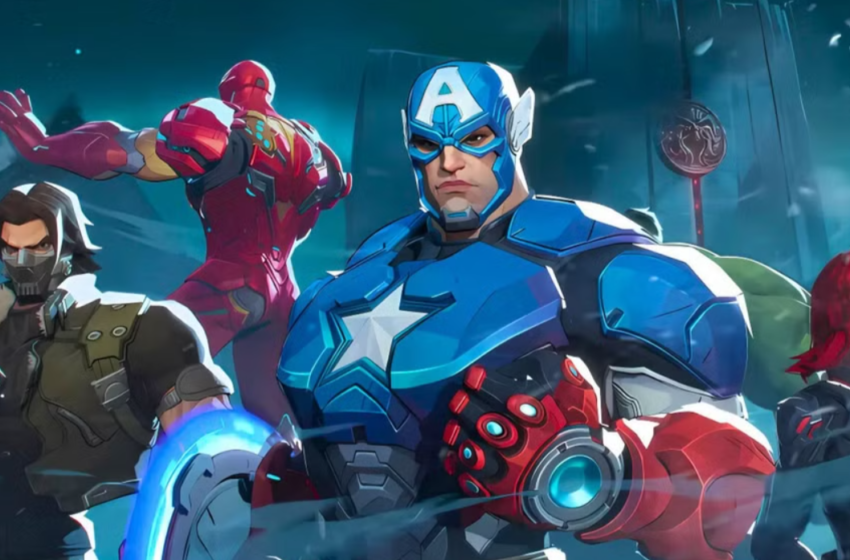  نقش کلیدی مدیر سابق Marvel Rivals در موفقیت بازی