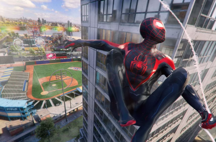  انتشار به‌روزرسانی سوم برای نسخه PC بازی Spider-Man 2: بهبود عملکرد و رفع مشکلات گرافیکی