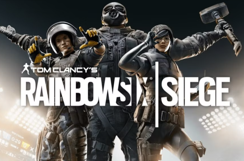  Rainbow Six Siege: انقلابی بزرگ در راه است!
