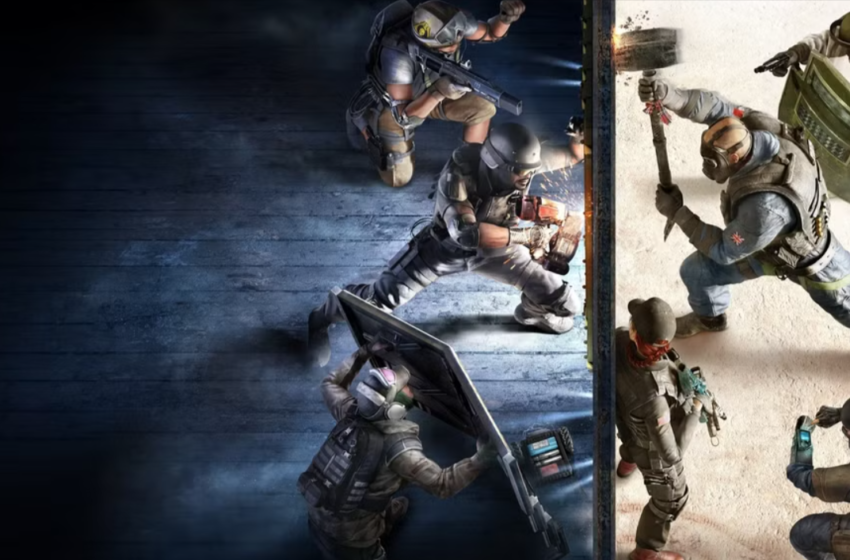  شایعه: آیا نسخه جدید Rainbow Six Siege در راه است؟