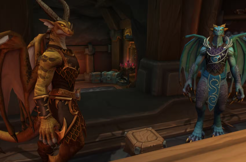  تغییرات احتمالی در سیستم پیشرفت نامطلوب World of Warcraft