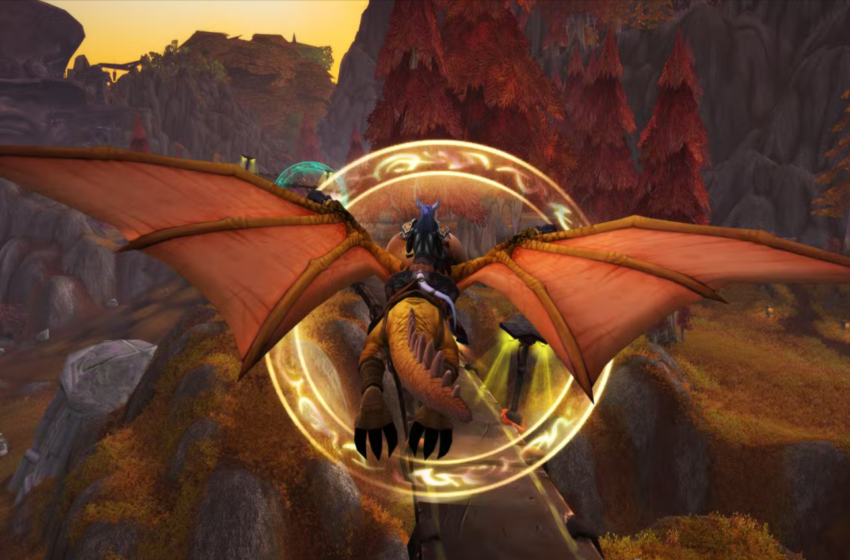  جام کلیمدور در World of Warcraft دوباره برمی‌گردد!