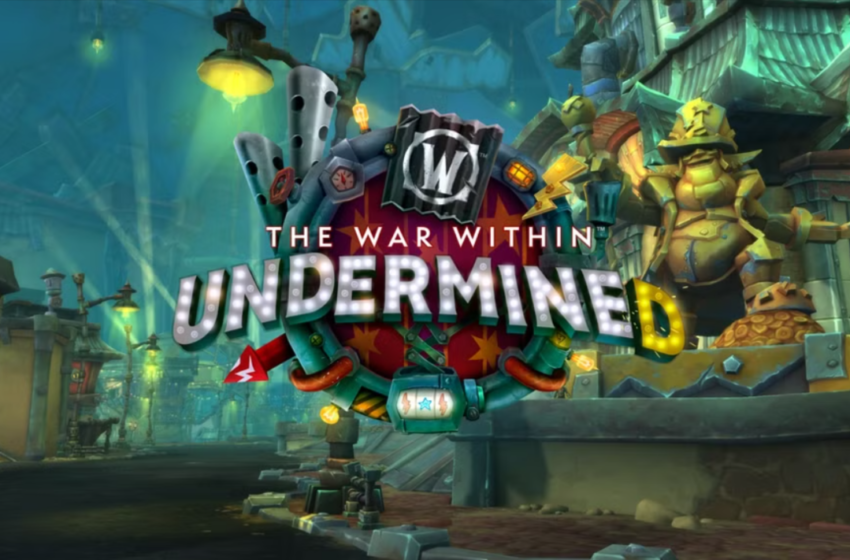  تغییرات اساسی در حرفه‌ها در آپدیت PTR بازی World of Warcraft برای پچ 11.1