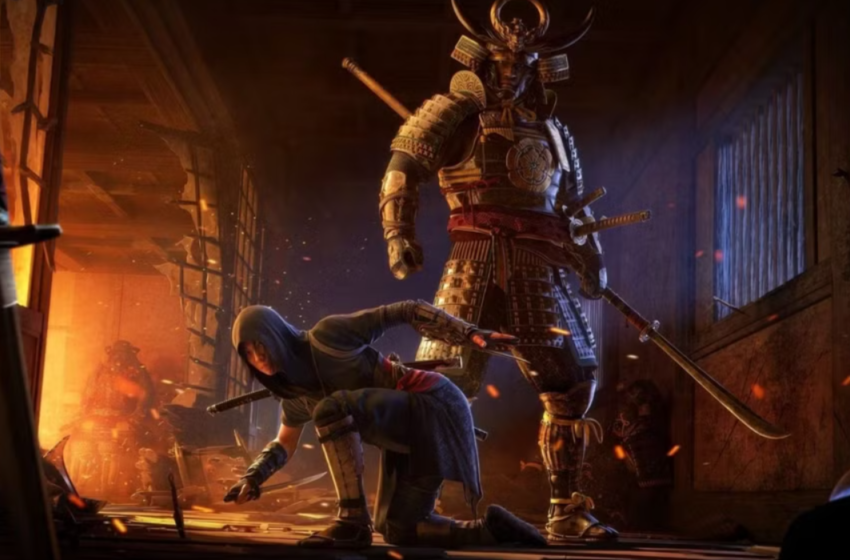  Assassin’s Creed Shadows: بازگشت ویژگی محبوب با حالت عکاسی