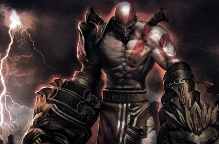  خبر بد برای طرفداران God of War: در انتظار معرفی نسخه ریمستر نباشید!