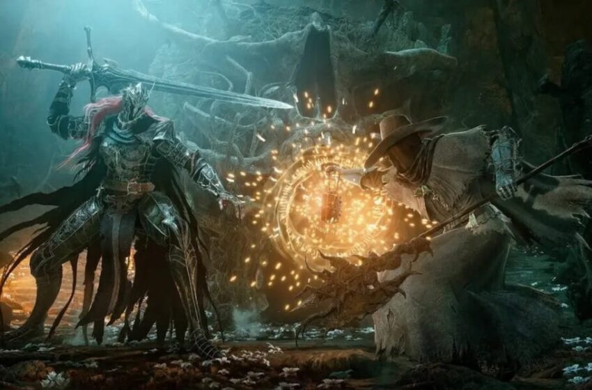  موسیقی متن بازی Lords of the Fallen 2 توسط آهنگساز Modern Warfare 3 ساخته می‌شود
