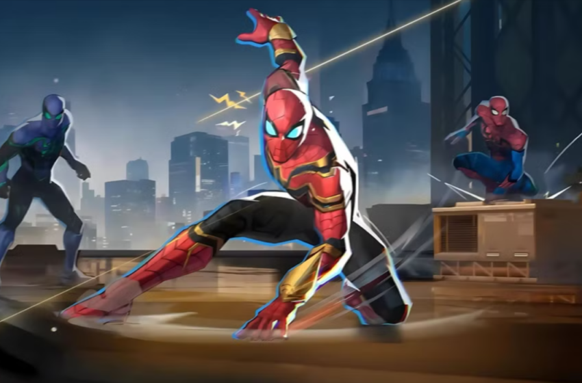  حالت جدید Clone Rumble در Marvel Rivals منتشر می‌شود